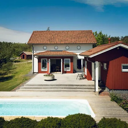 North - Stenudden Casa de Férias