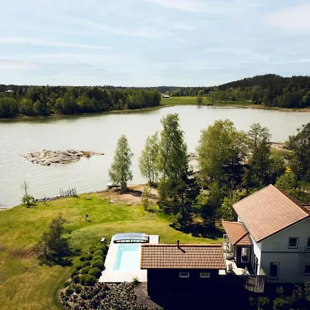 Casa de Férias North - Stenudden *