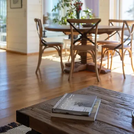 North - Stenudden Västlax