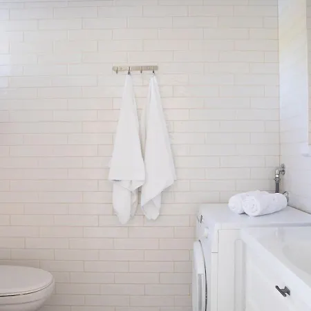 펜션 North - Stenudden *