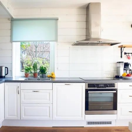 펜션 North - Stenudden