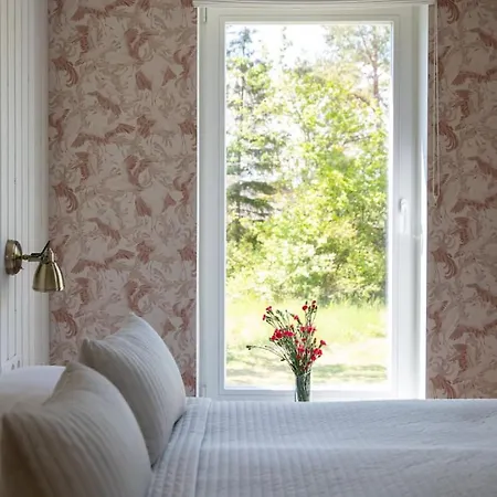 North - Stenudden 펜션 Västlax