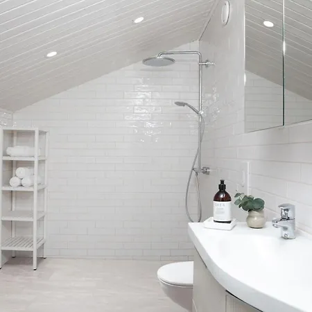 North - Stenudden 펜션