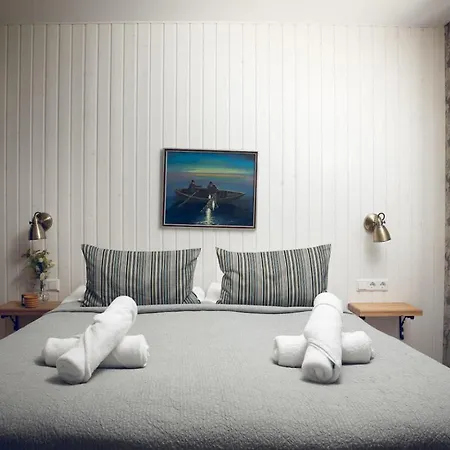 North - Stenudden 펜션