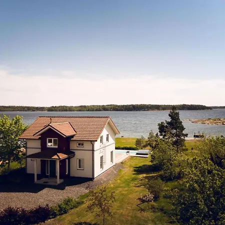 North - Stenudden Casa de Férias