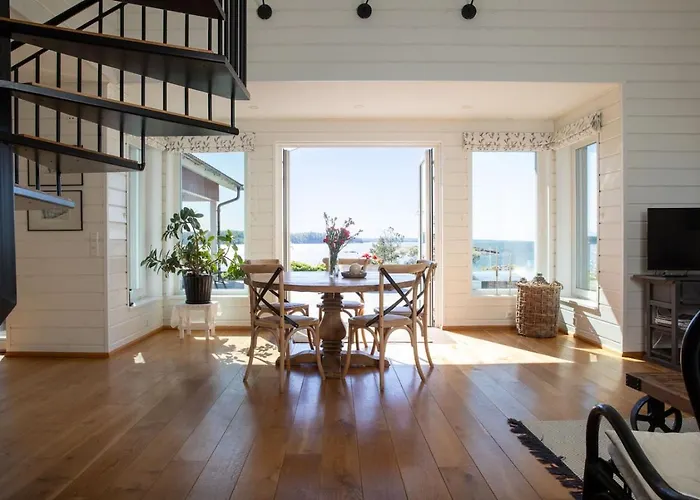 North - Stenudden Vastlax