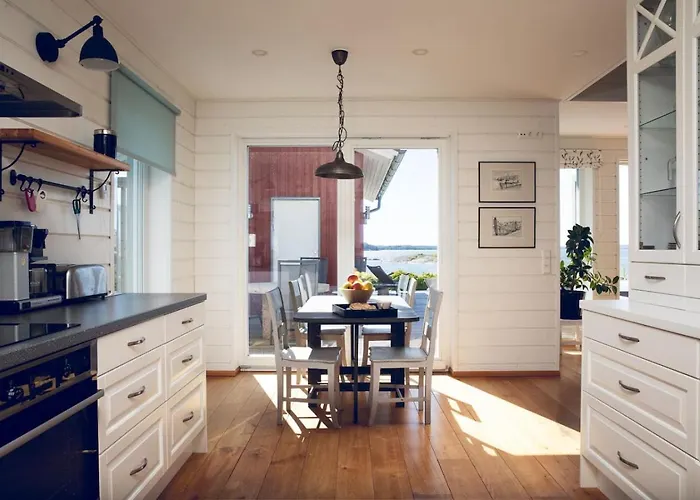 Casa de Férias North - Stenudden