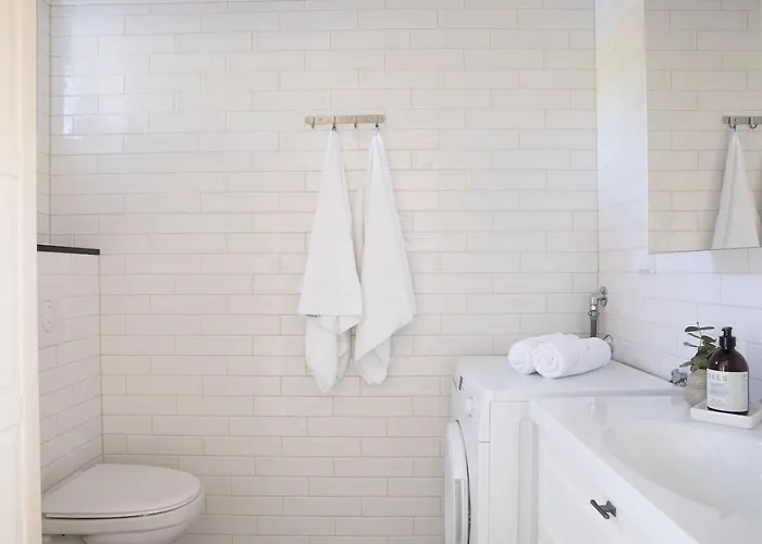 Casa de Férias North - Stenudden *