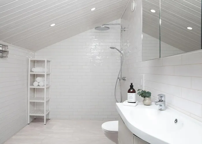 North - Stenudden Feriehus