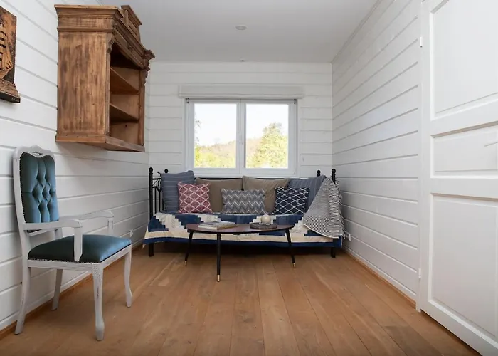 North - Stenudden Casa de Férias Vastlax