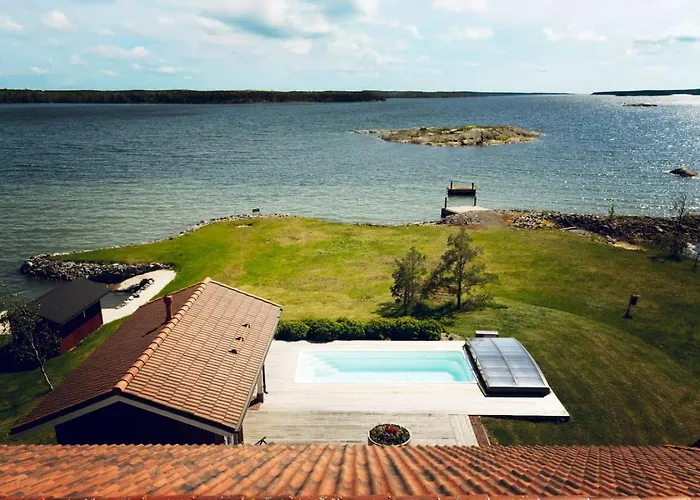 North - Stenudden Västlax